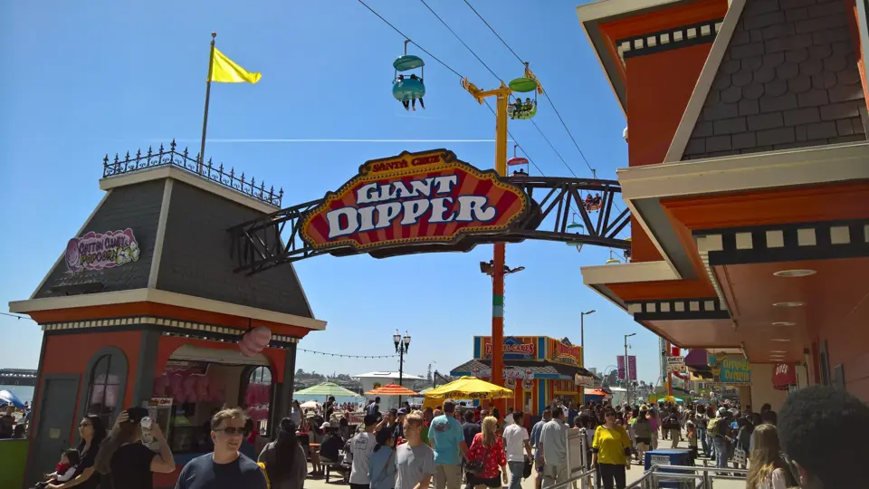 Santa Cruz