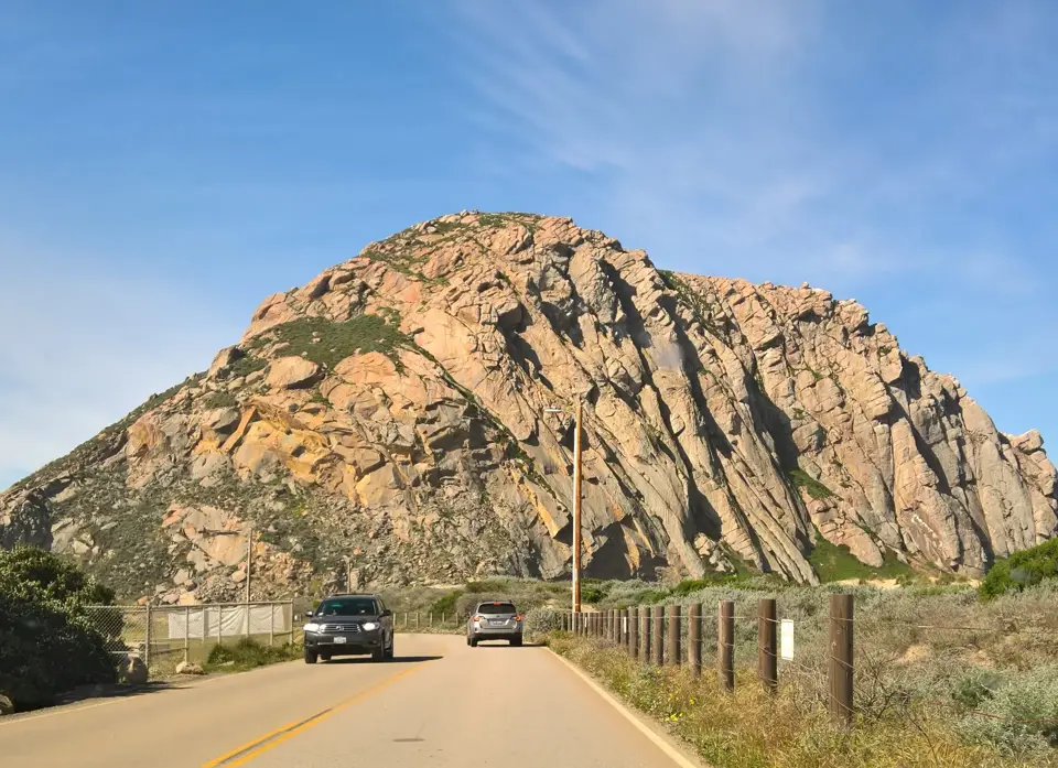 Morro Bay