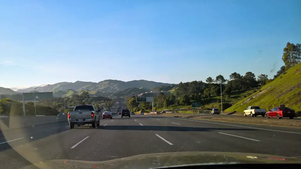 Marin County