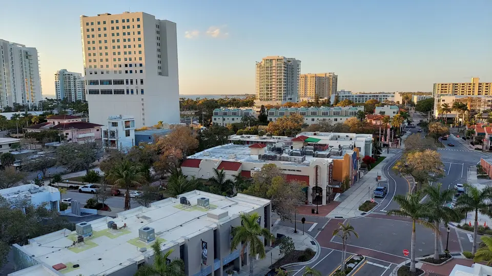 Sarasota