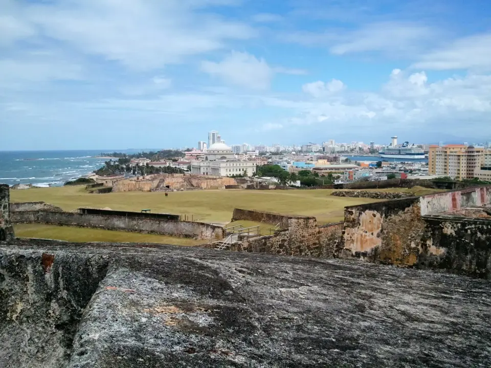 San Juan