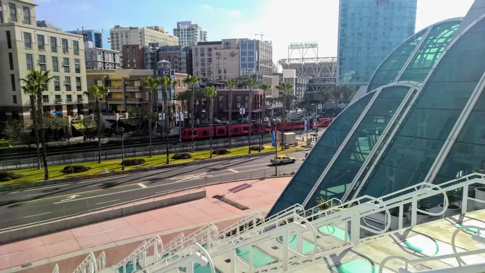 San Diego
