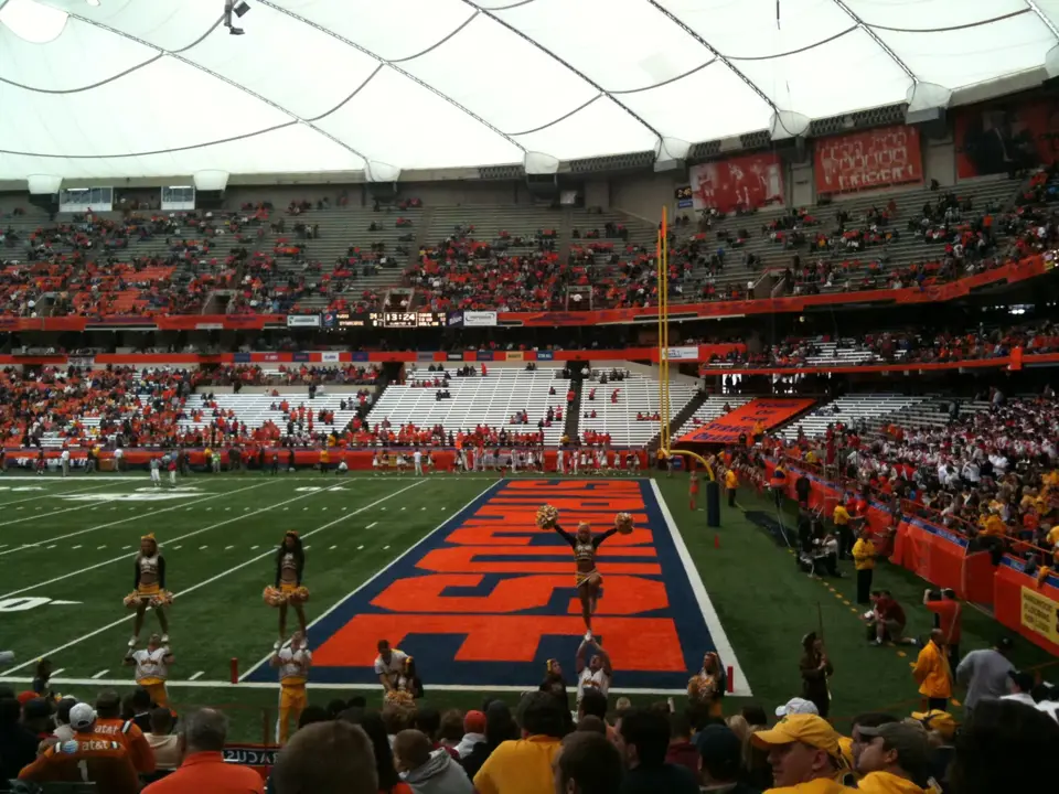 Syracuse