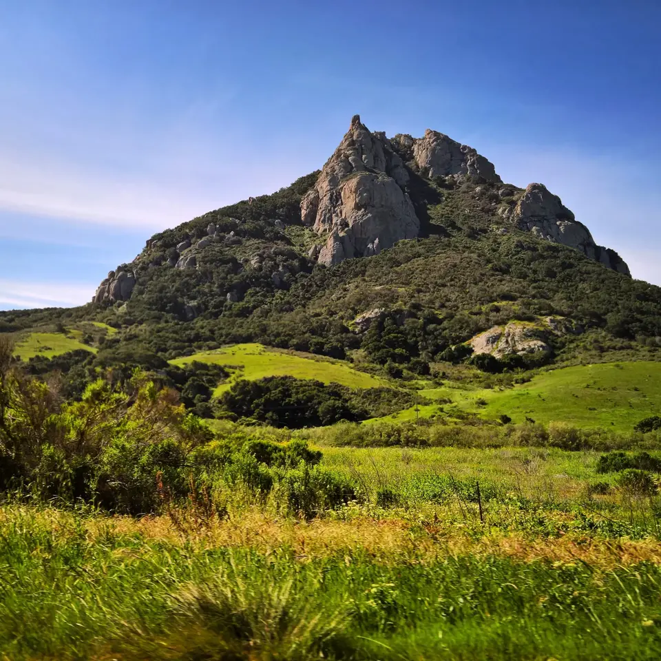 San Luis Obispo