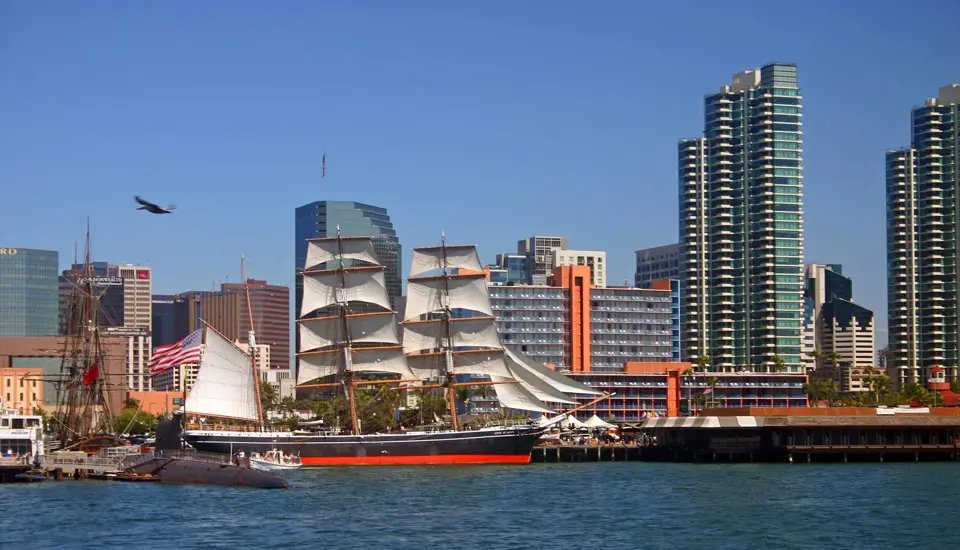 Baltimore