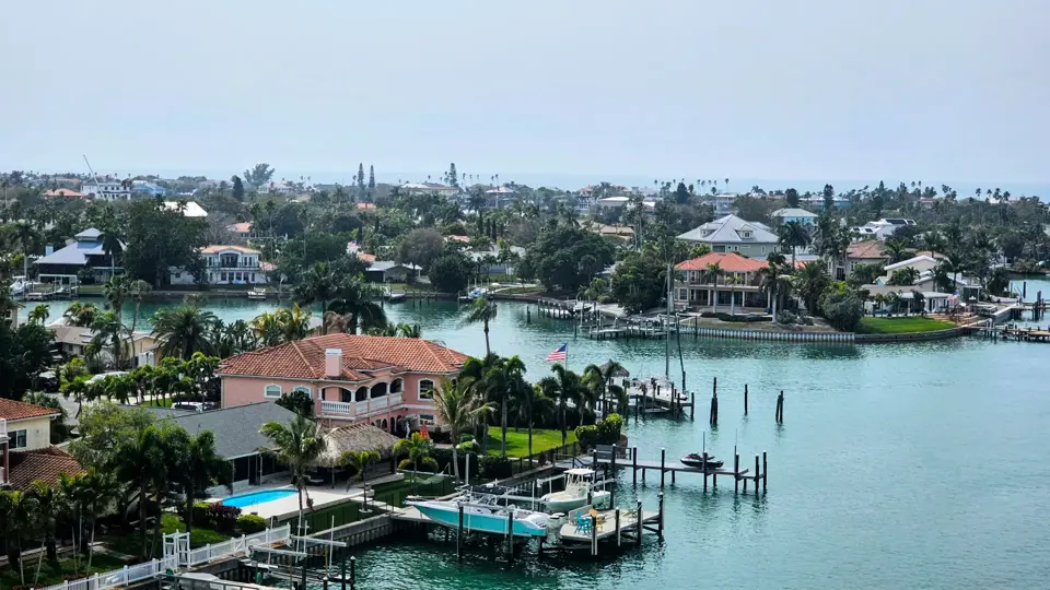 St. Pete Beach