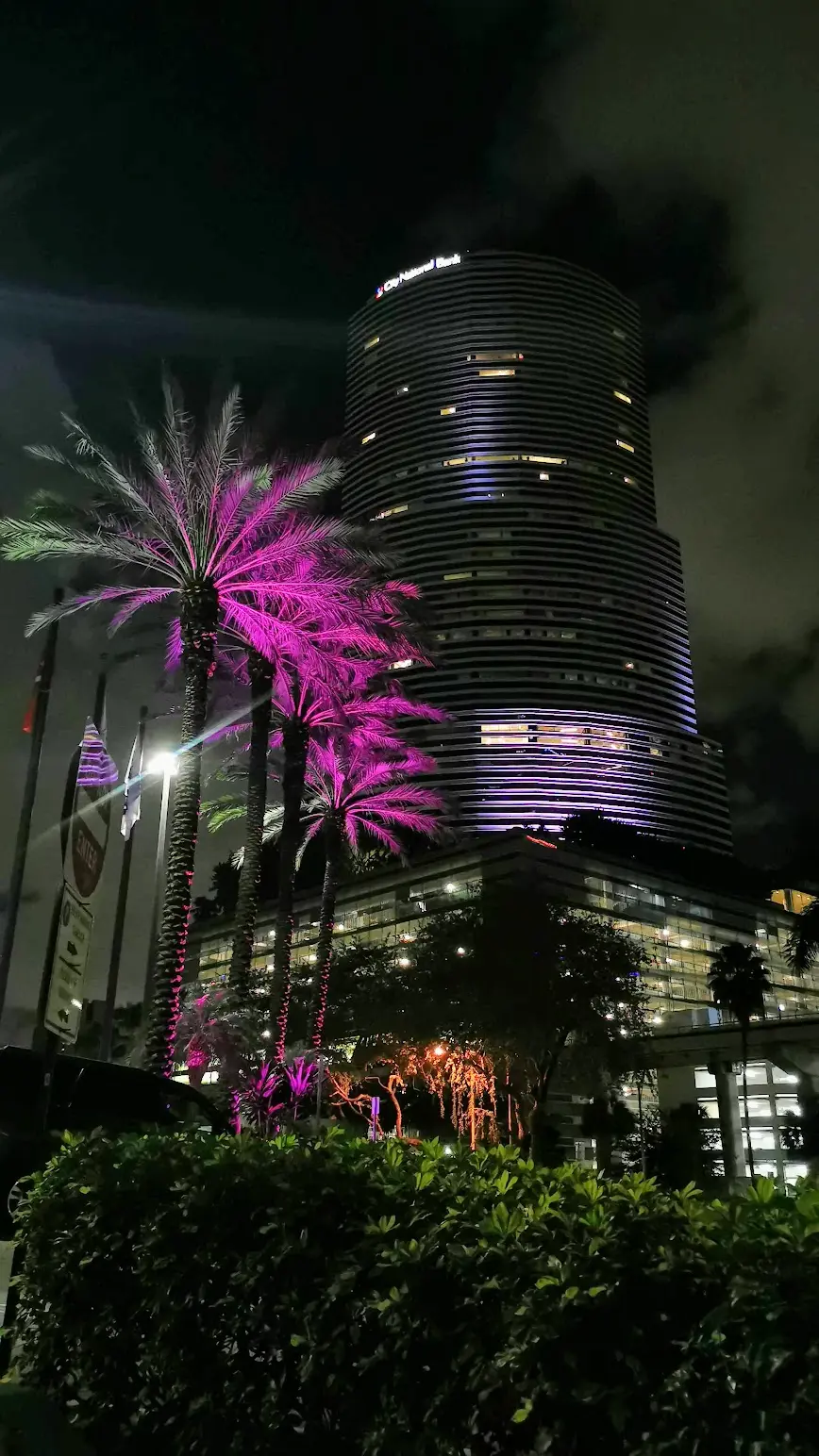 Miami