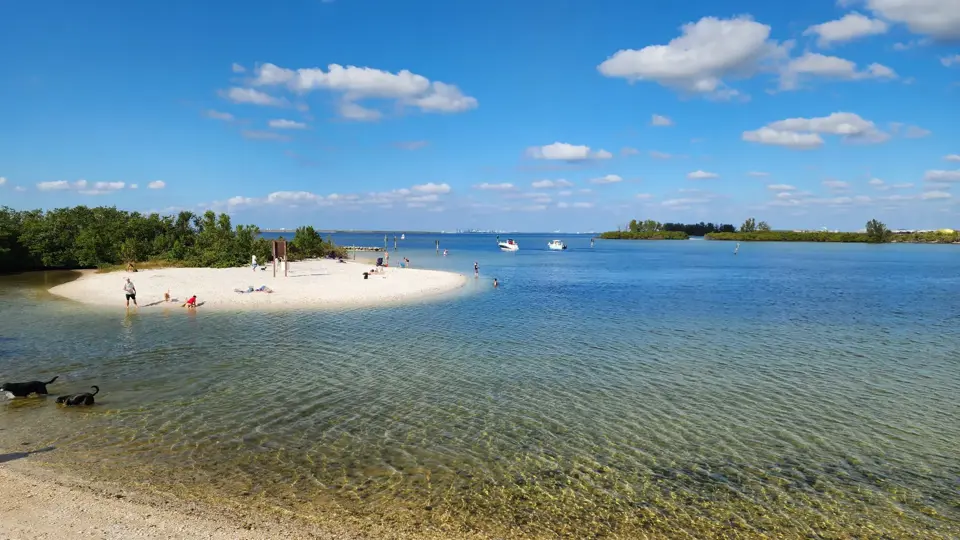 Apollo Beach