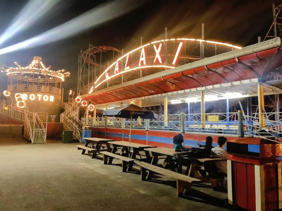 Sylvan Beach