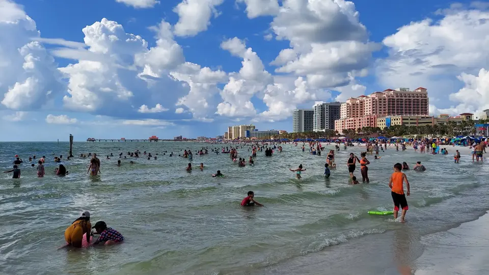 Pinellas County
