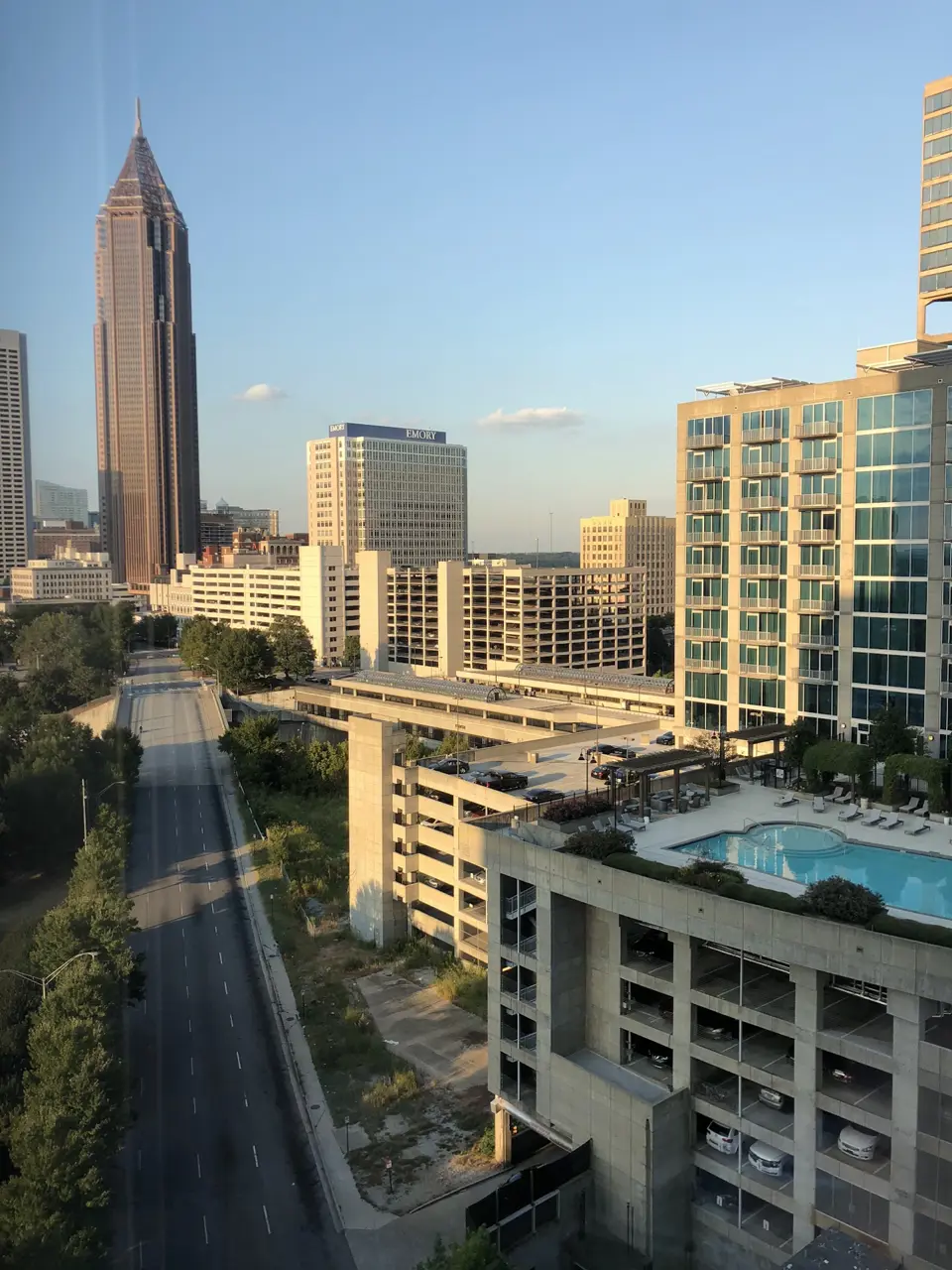 Atlanta