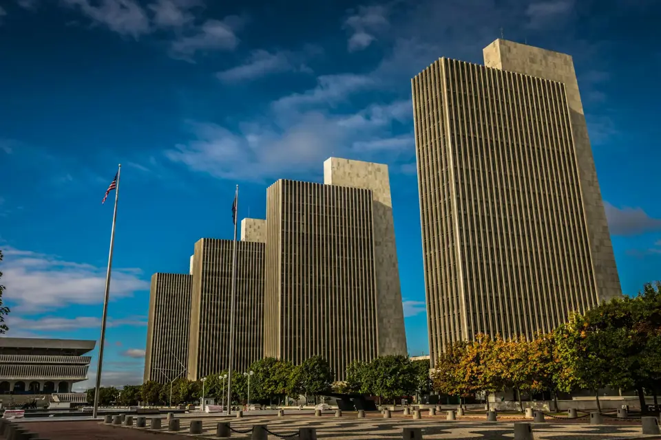 Albany