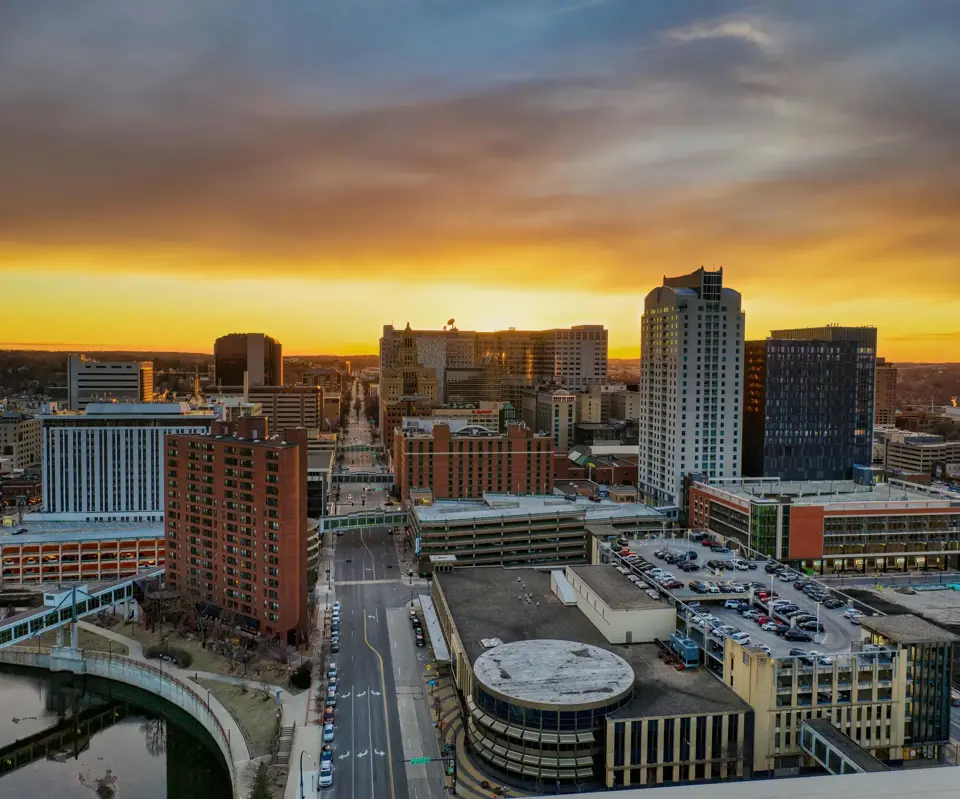 Rochester