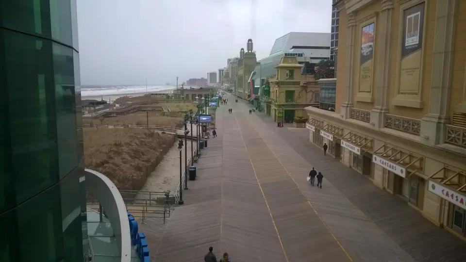 Atlantic City