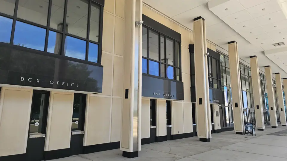 Duke Energy Center for the Arts