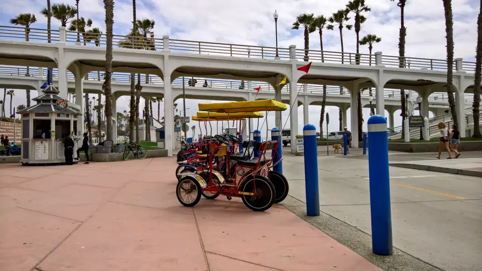 Oceanside